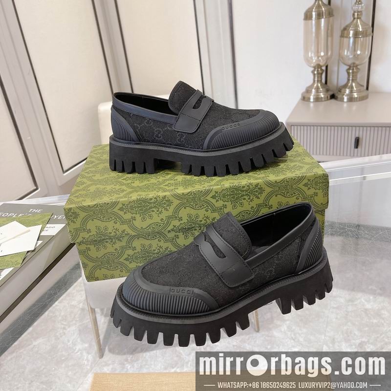 Gucci Shoes sz35-40 mnf311