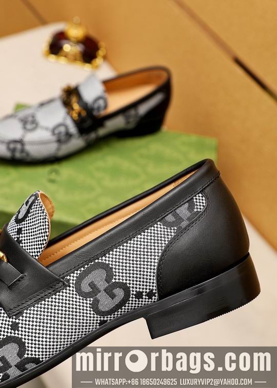 Gucci Shoes sz38-47 mnh0515
