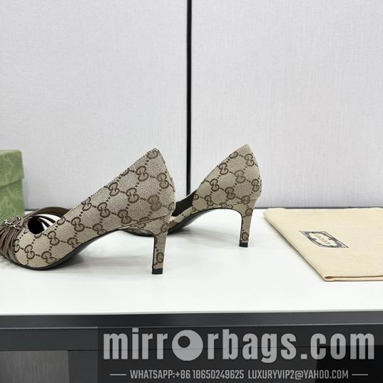 Gucci Shoes sz34-41 6cm mnh0805
