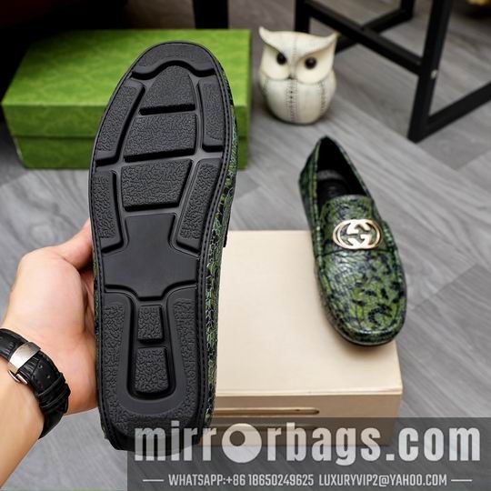 Gucci Shoes sz38-44 hnh0811