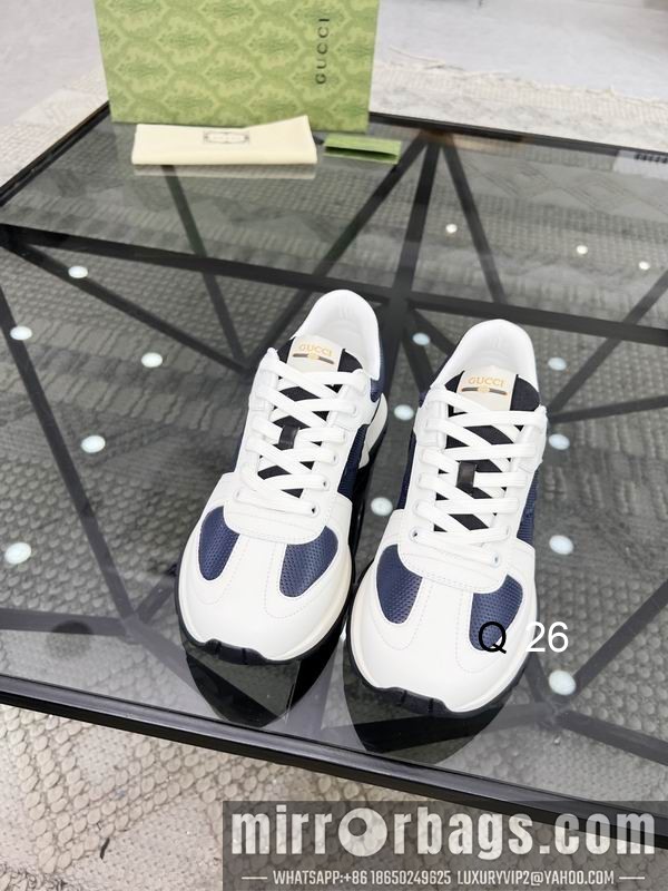 Gucci Shoes sz38-45 L0901