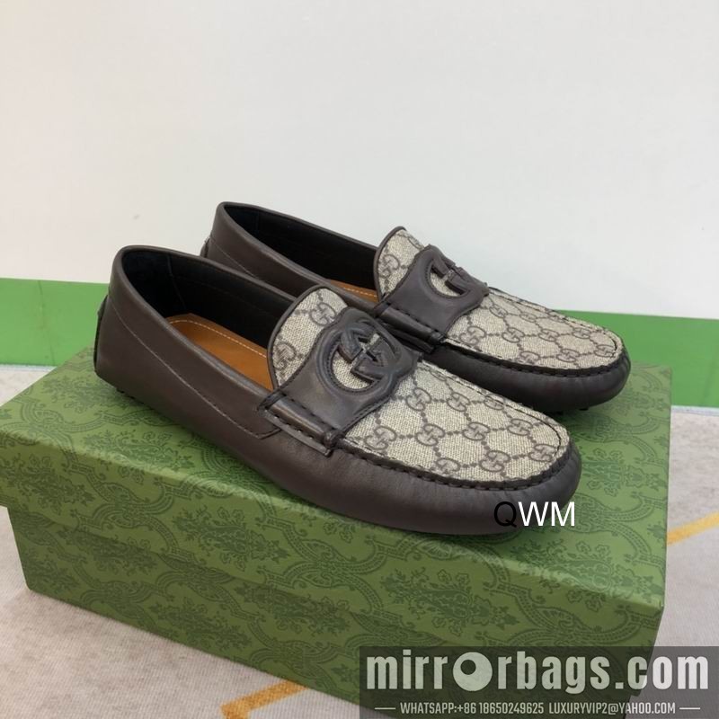 Gucci Shoes sz38-45 4C WM1104