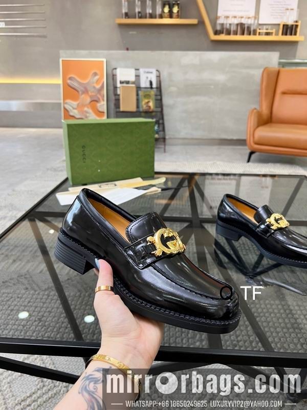 Gucci Shoes sz38-45 TF0211