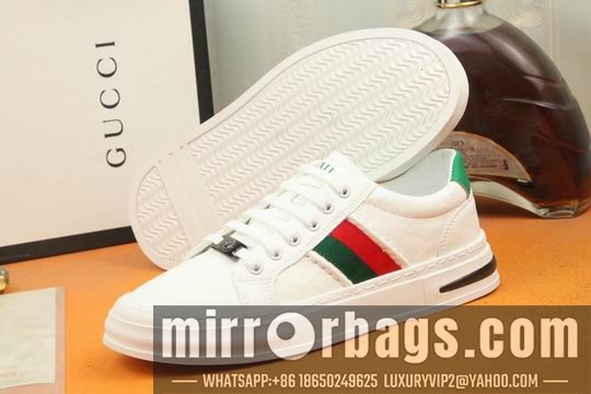 Gucci Shoes sz38-43 mnh0423