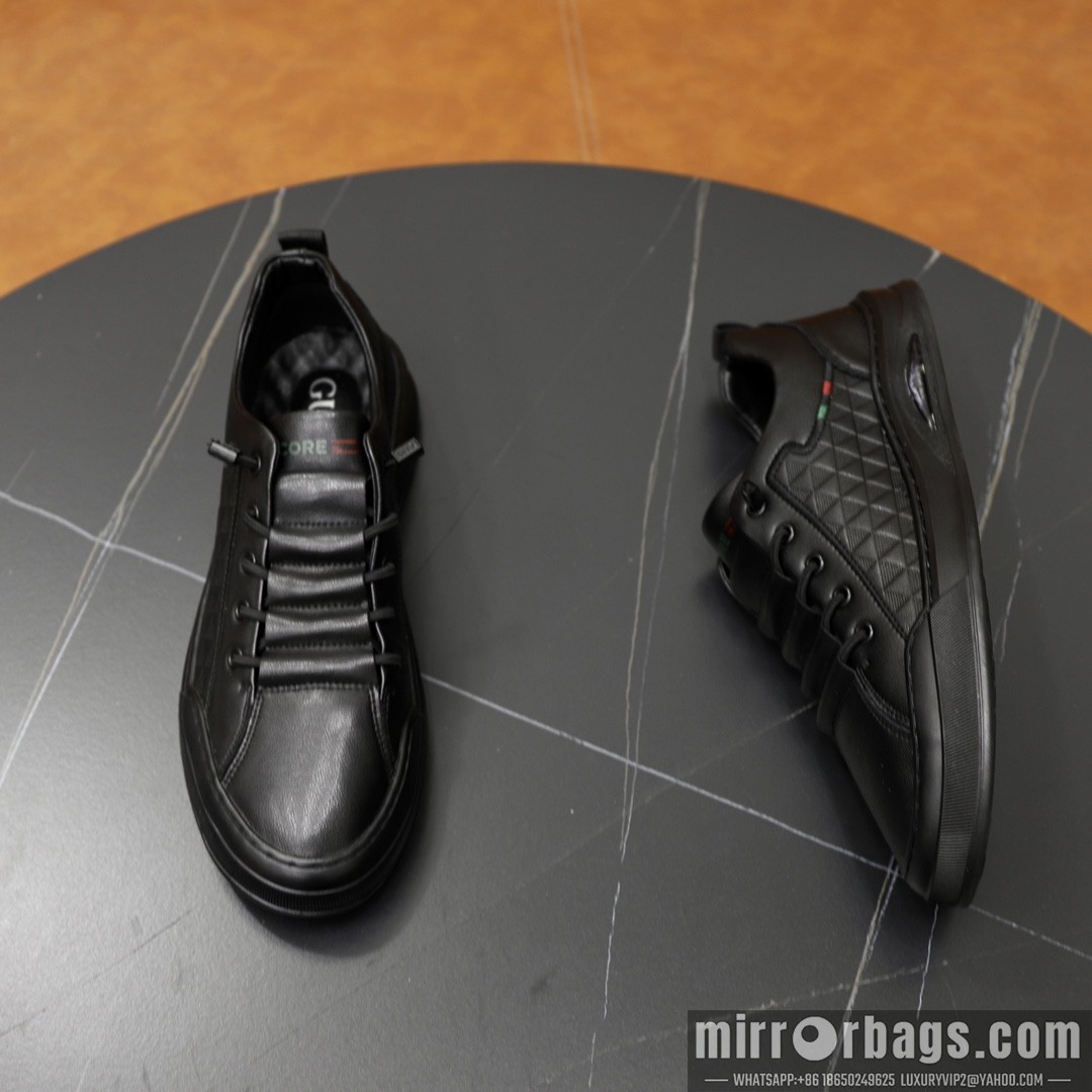Gucci Shoes sz38-44 h0740