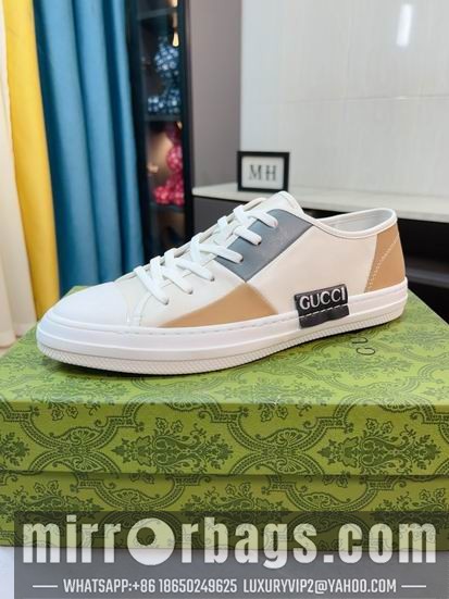 Gucci Shoes sz38-44 hnh0441