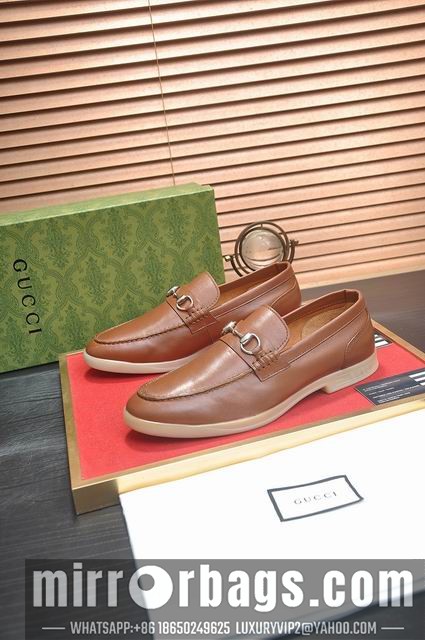 Gucci Shoes sz38-44 mnh0801