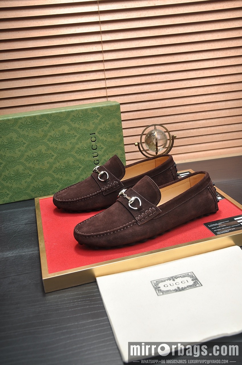 Gucci Shoes sz38-44 hnh1201