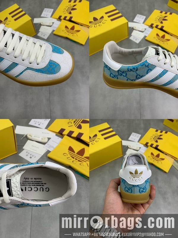 Gucci Shoes X Adidas sz35-41 39-45 mnf0101