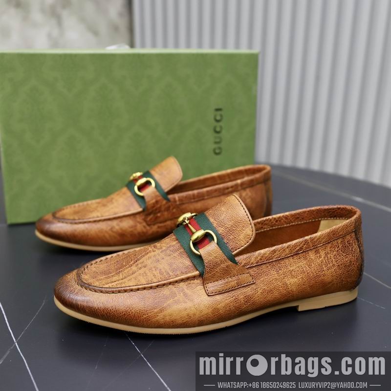 Gucci Shoes sz38-44 hnm0179