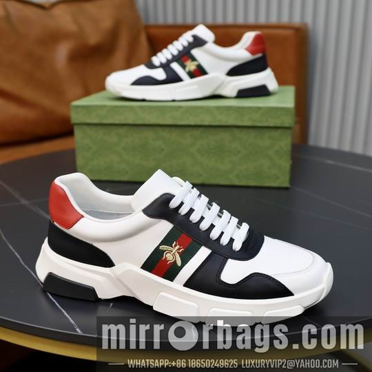 Gucci Shoes sz38-45 hnh0422