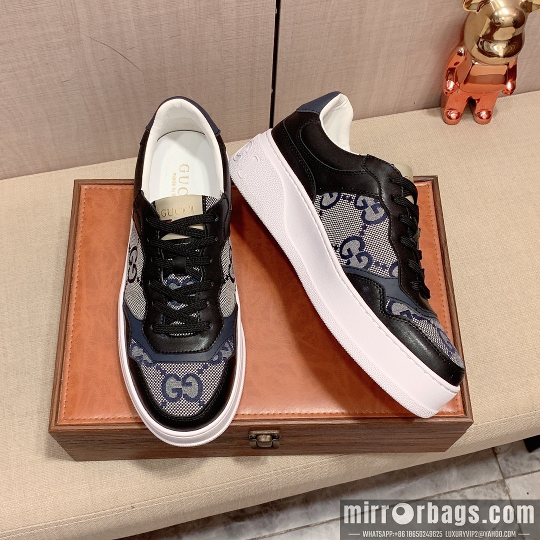 Gucci Shoes sz38-44 h0603