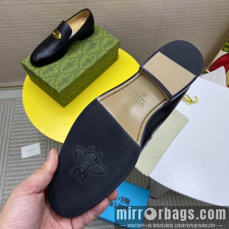 Gucci Shoes sz38-46 mnf0377