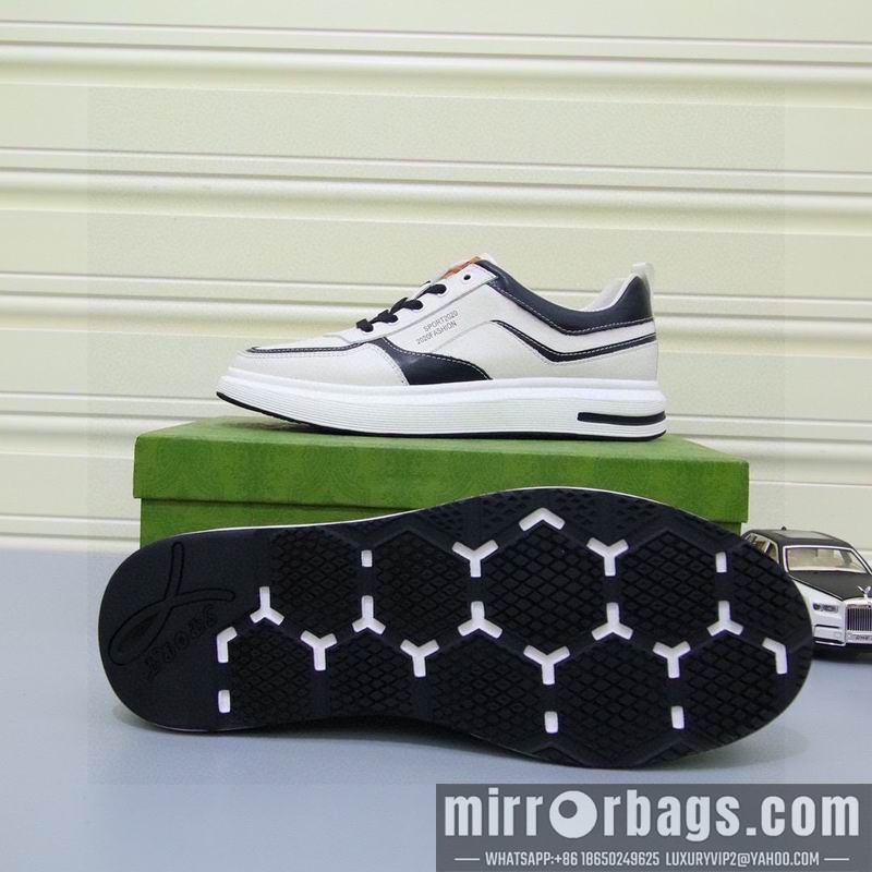 Gucci Shoes sz38-45 mnf0146