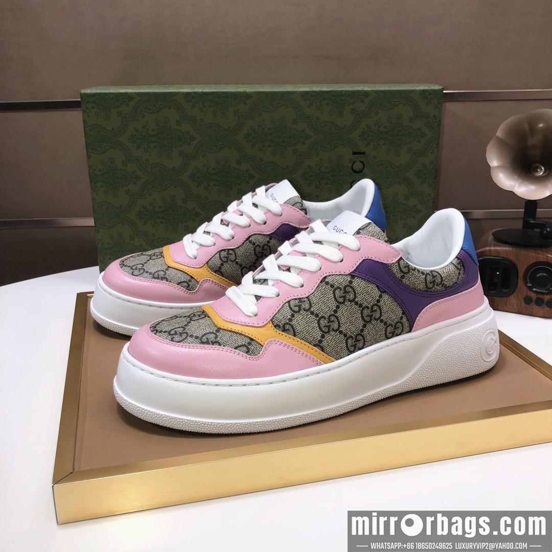 Gucci Shoes sz35-45 hnh1215