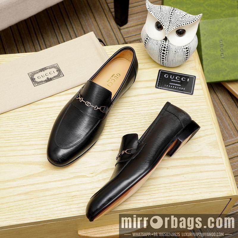 Gucci Shoes sz38-45 mnf0346