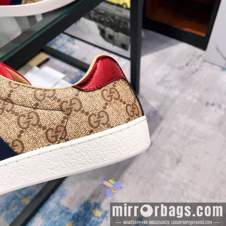 Gucci Shoes sz35-46 QL0311