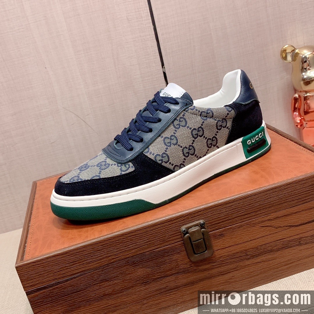 Gucci Shoes sz38-44 h0601