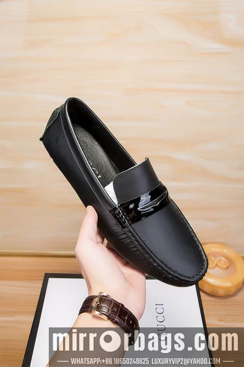 Gucci Shoes sz37-45 mnh1007