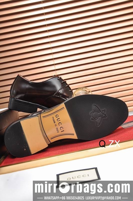 Gucci Shoes sz38-45 ZX1002