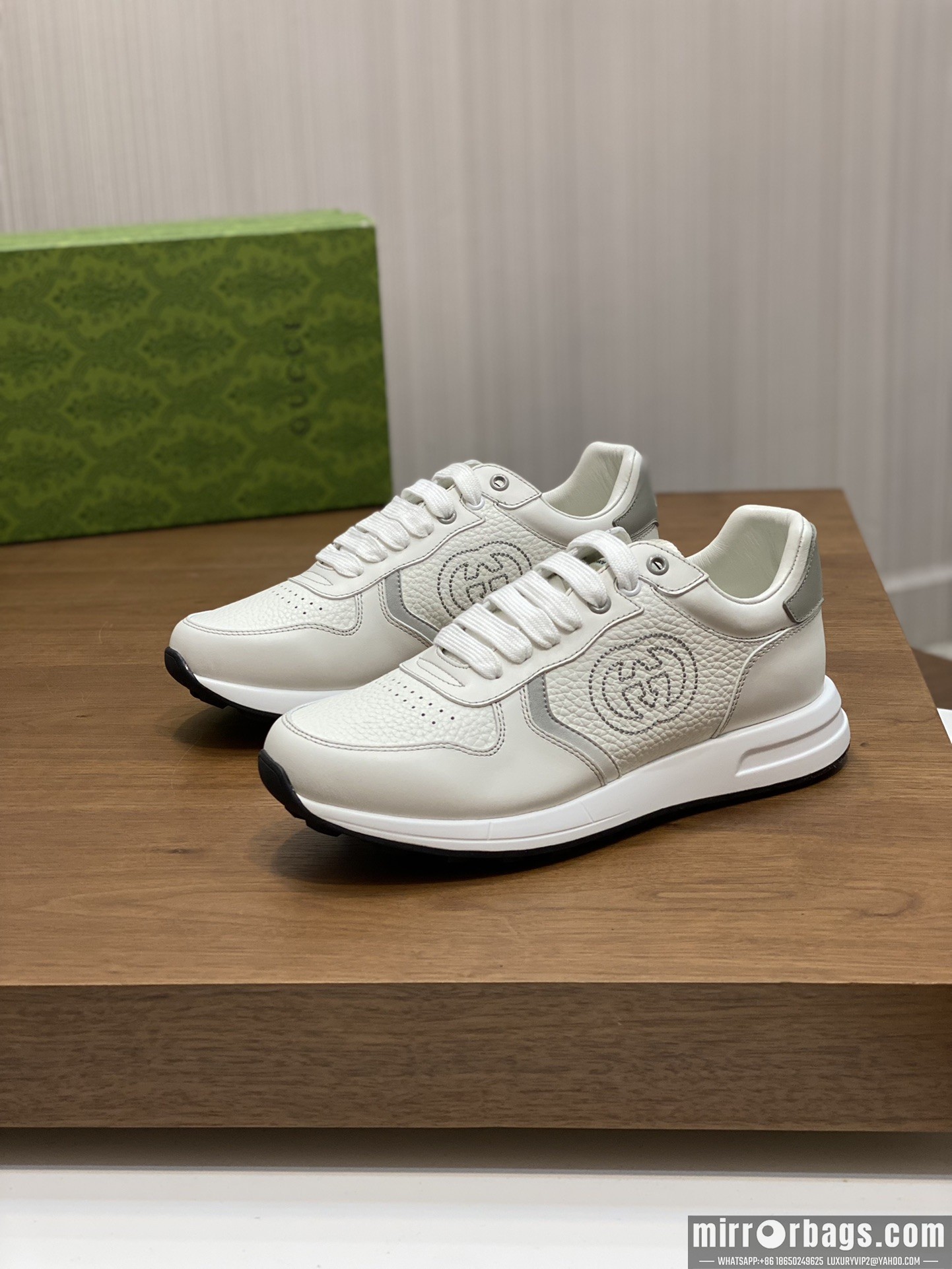 Gucci Shoes sz38-44 h1003