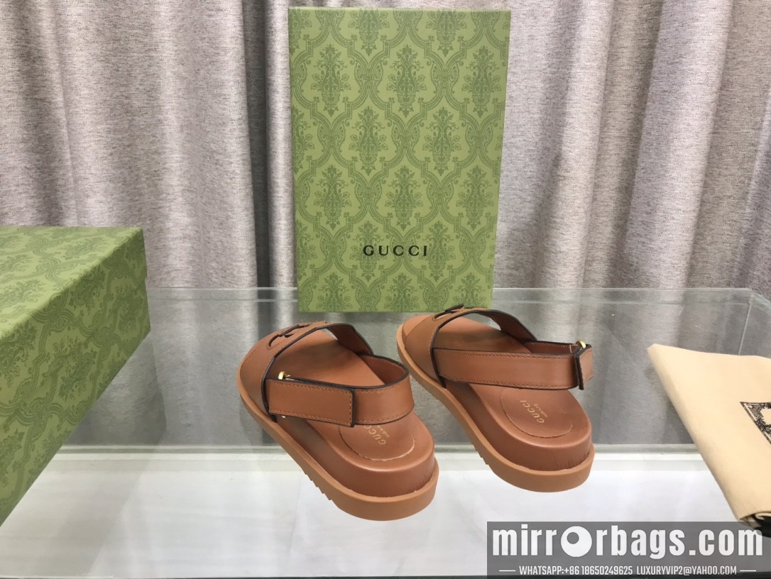 Gucci Shoes sz35-42 h1002