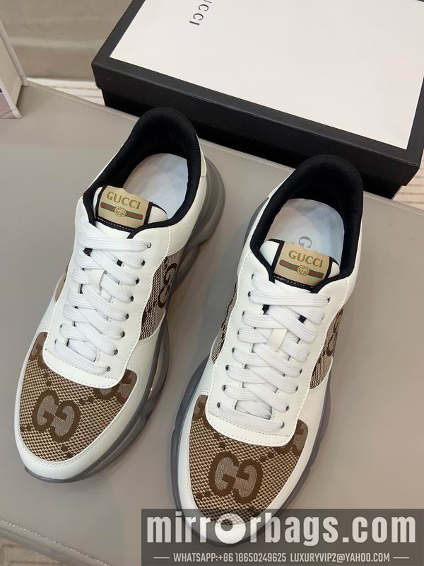Gucci Shoes sz38-44 mnf0245