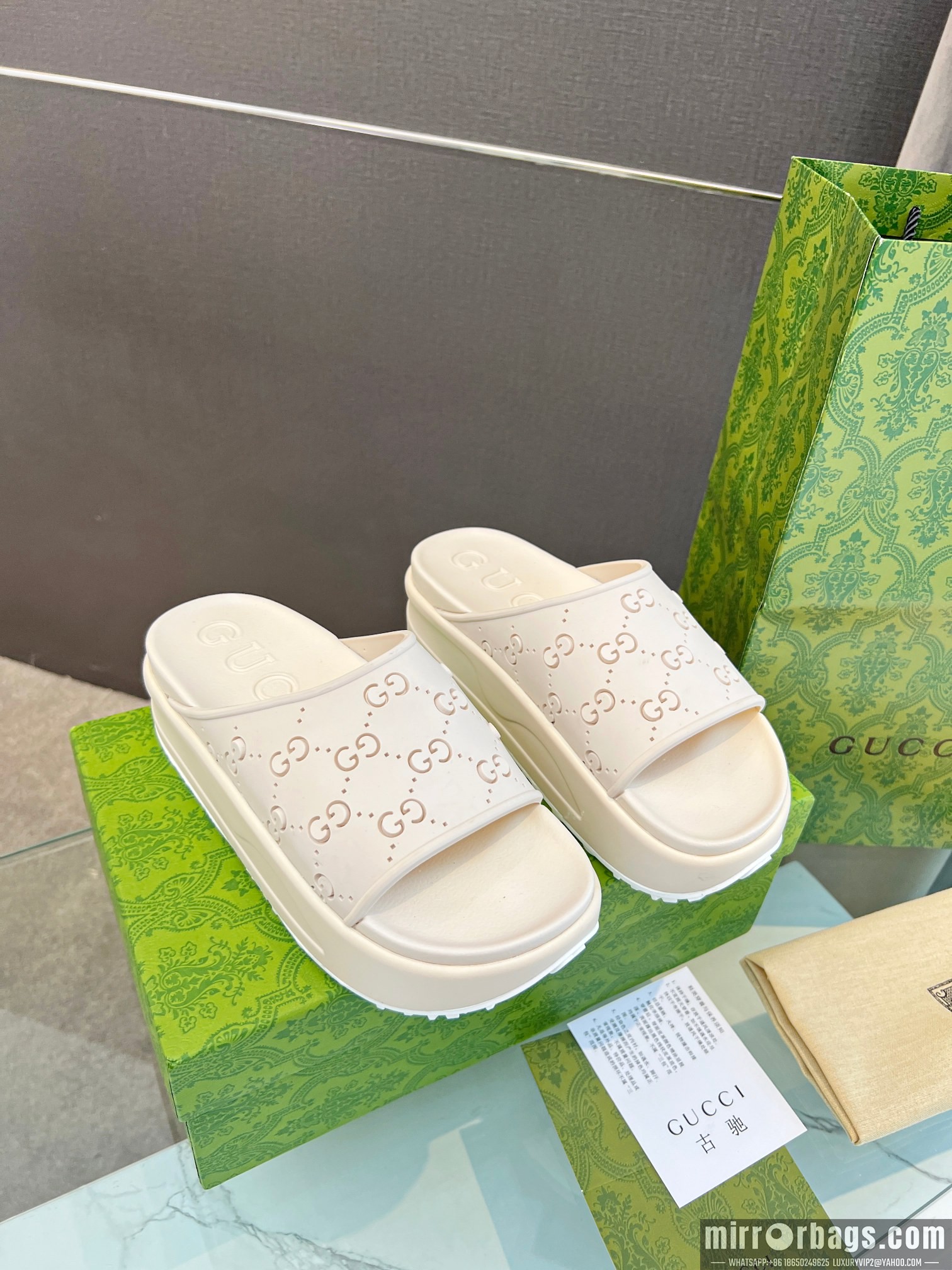 Gucci Shoes sz35-46 h0703