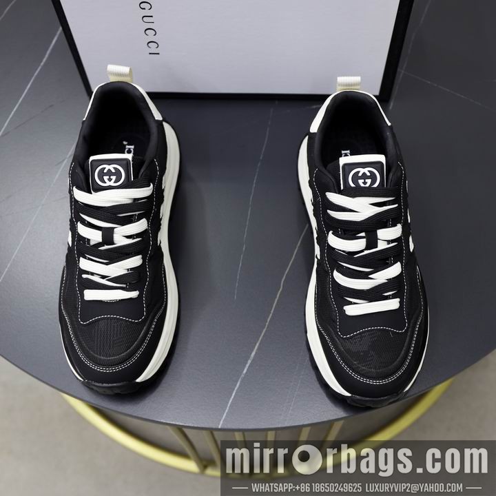 Gucci Shoes sz38-44 hnh0312