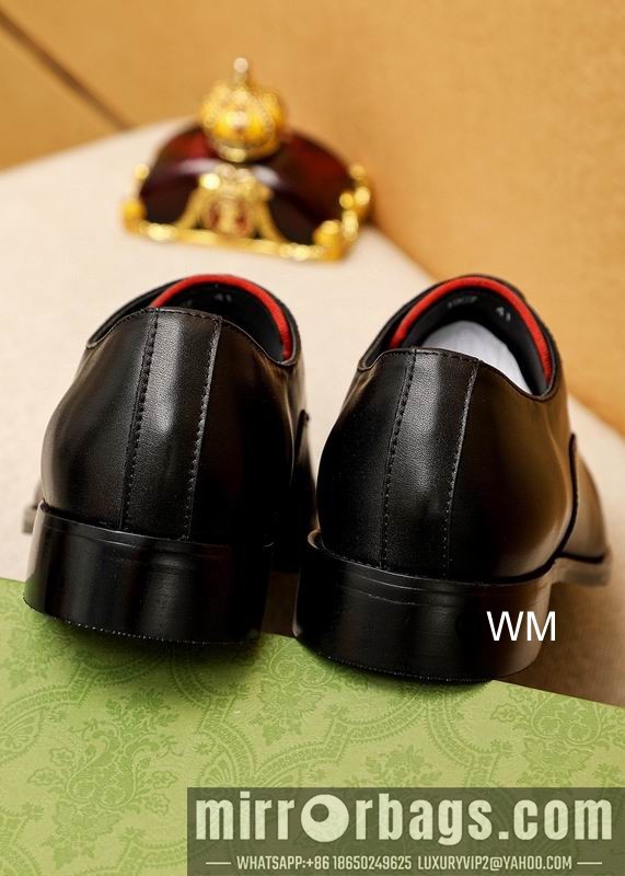 Gucci Shoes sz38-45 WM0803