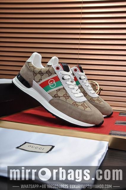 Gucci Shoes sz38-45 mnh0506