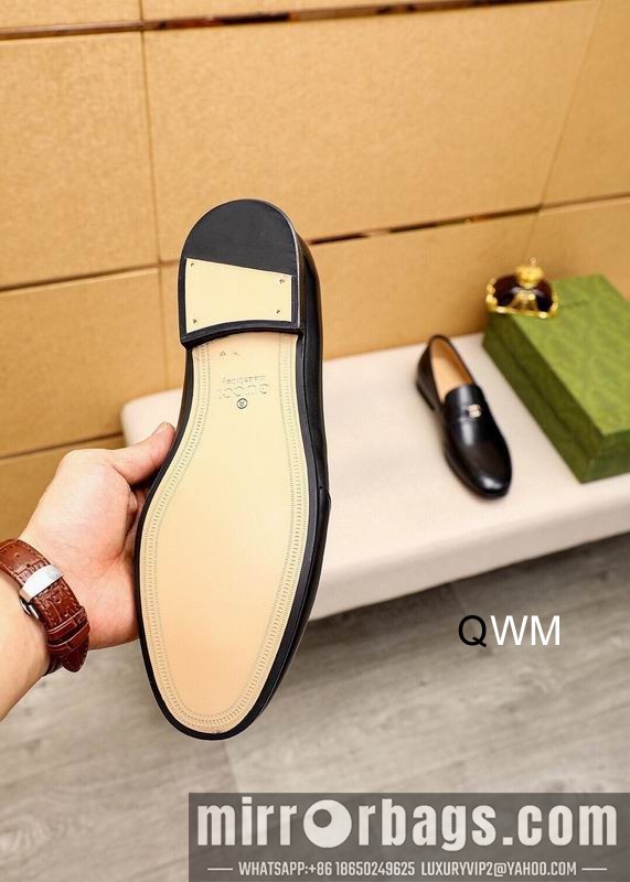 Gucci Shoes sz38-45 WM0801