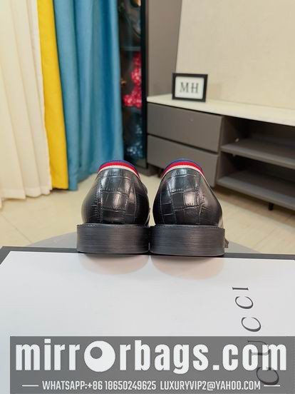 Gucci Shoes sz38-45 mnh0527