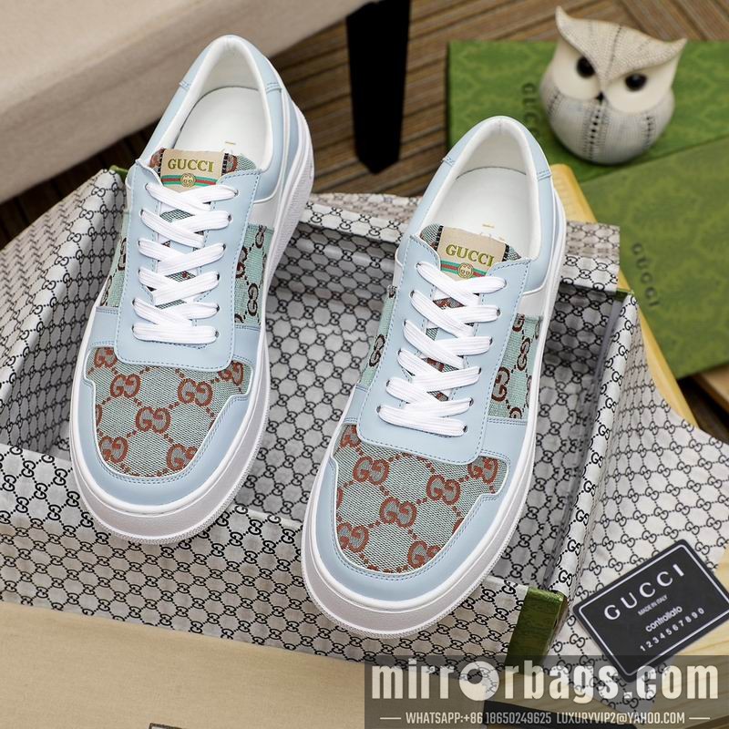 Gucci Shoes sz38-44 hnm0175