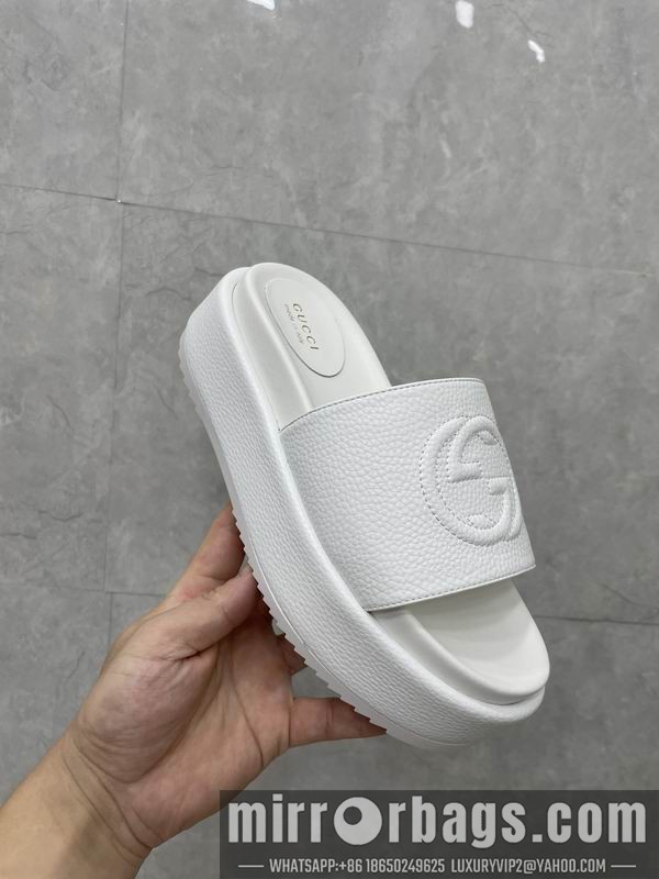 Gucci Shoes sz35-43 30mm mnf0109