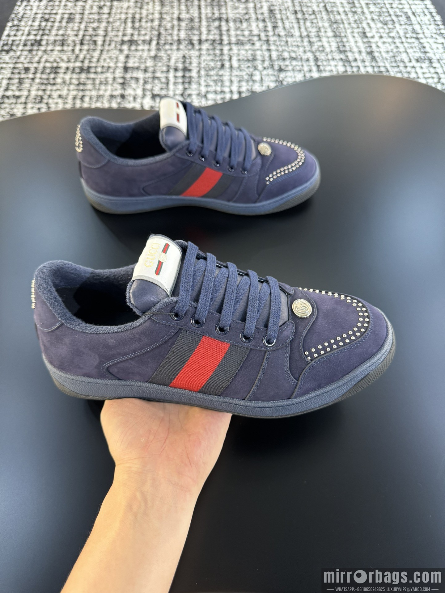Gucci Shoes sz35-45 hnh0201