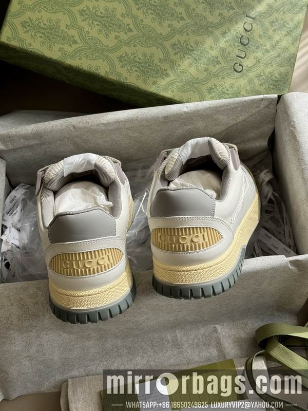Gucci Shoes sz35-45 mnf0114