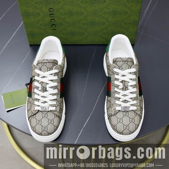 Gucci Shoes sz38-45 hnh0236