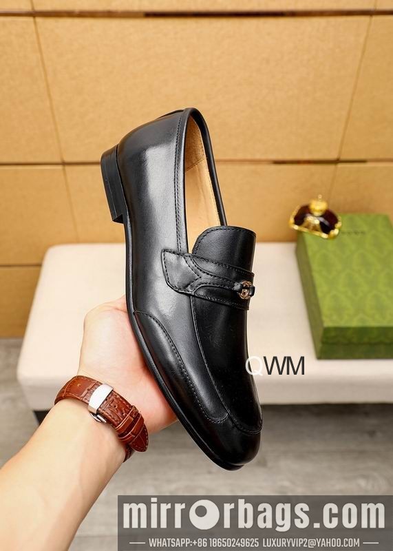 Gucci Shoes sz38-45 WM0389
