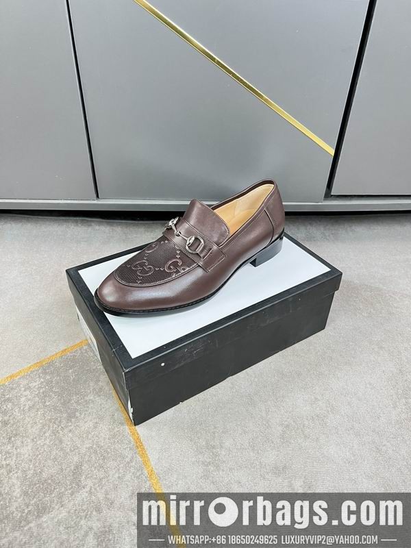 Gucci Shoes sz38-44 mnf0283