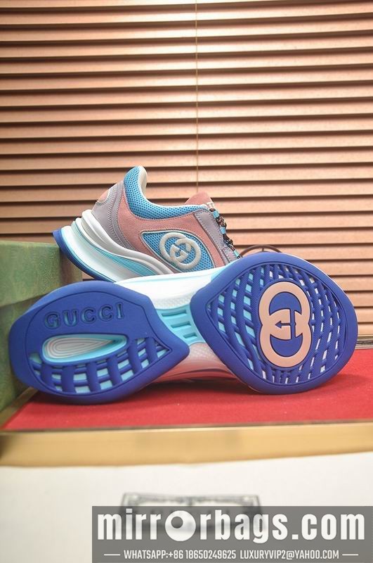 Gucci Shoes sz35-44 hnm0171