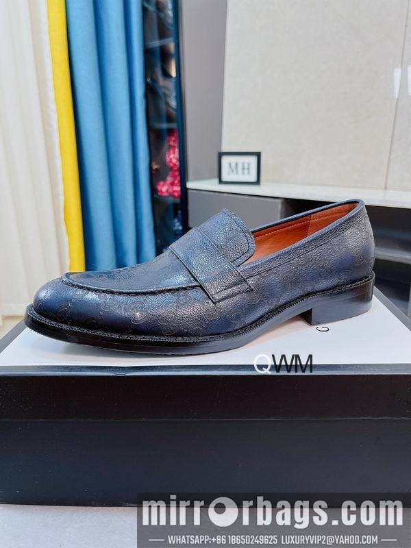 Gucci Shoes sz38-46 WM03109
