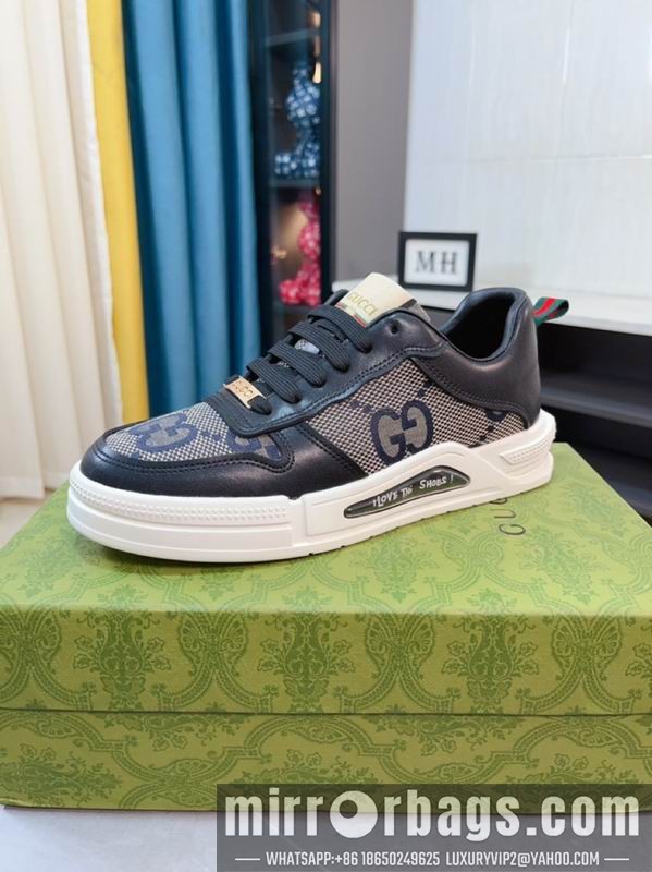 Gucci Shoes sz38-44 hnm01176