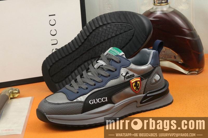 Gucci Shoes sz38-43 hnm0150