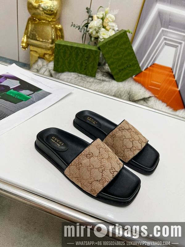 Gucci Shoes sz35-45 mnf0209
