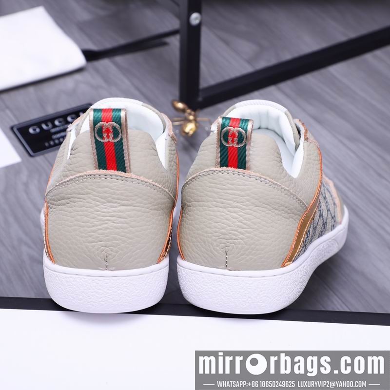 Gucci Shoes sz38-44 hnm01140