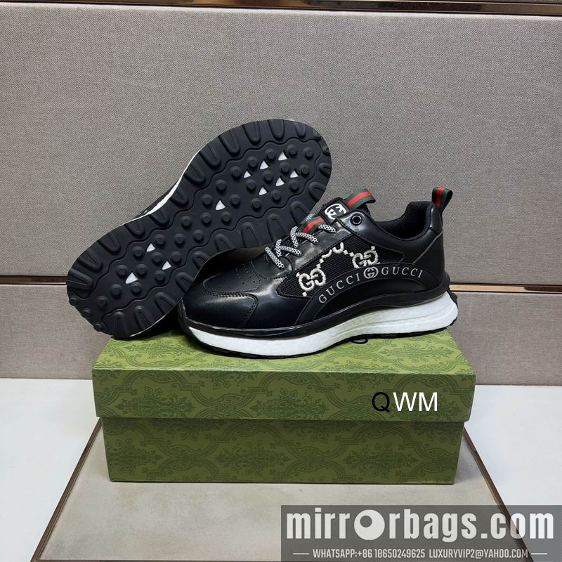 Gucci Shoes sz38-45 WM0903