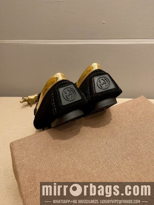 Gucci Shoes sz37-45 mnh1013