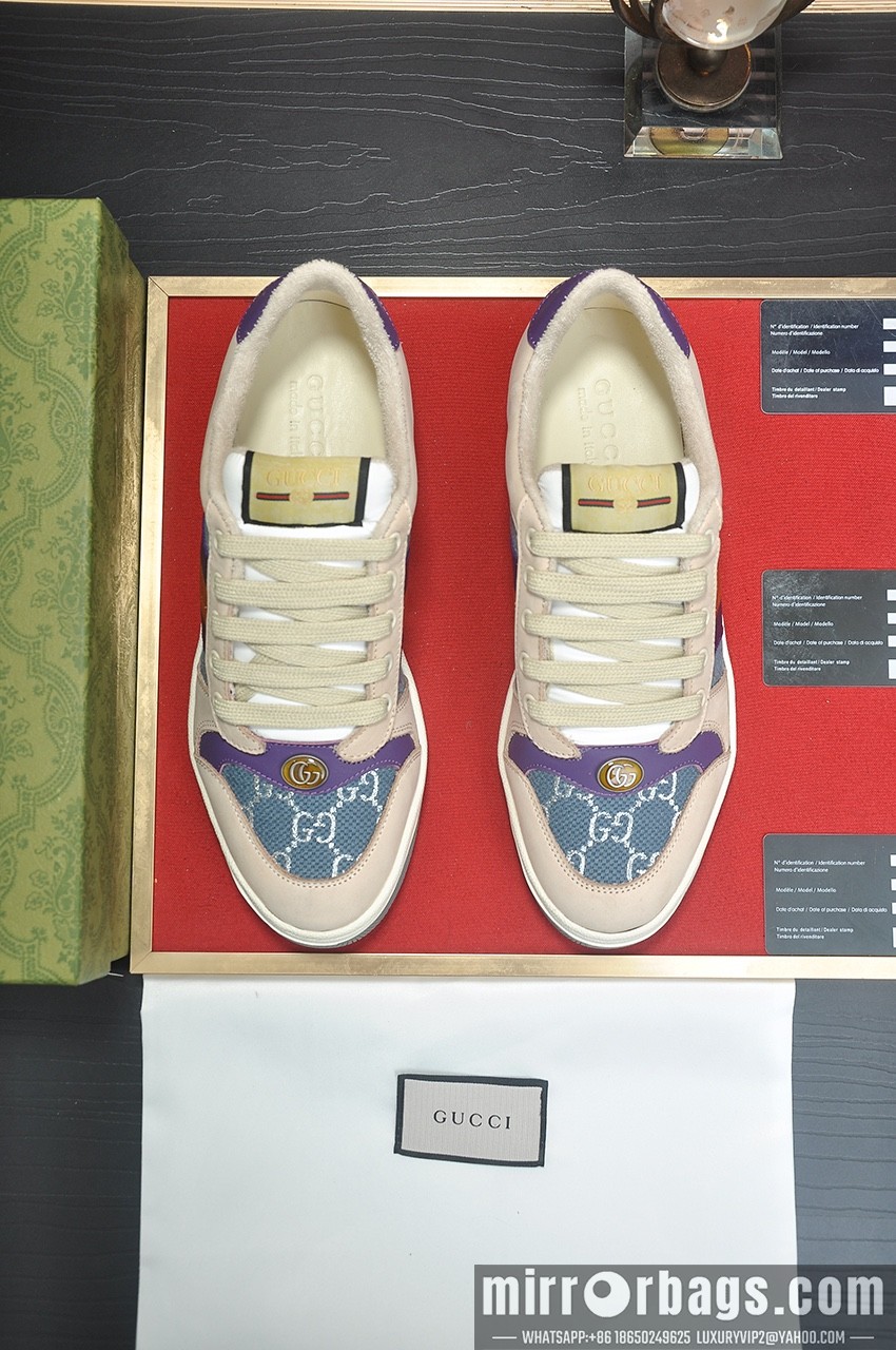 Gucci Shoes sz35-44 h0705