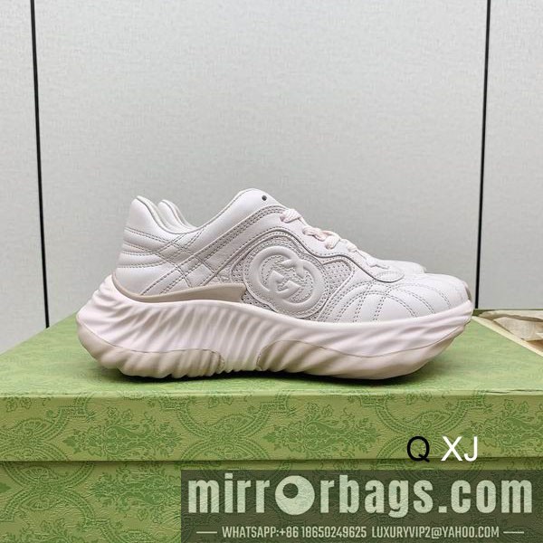 Gucci Shoes sz35-45 XJ0407